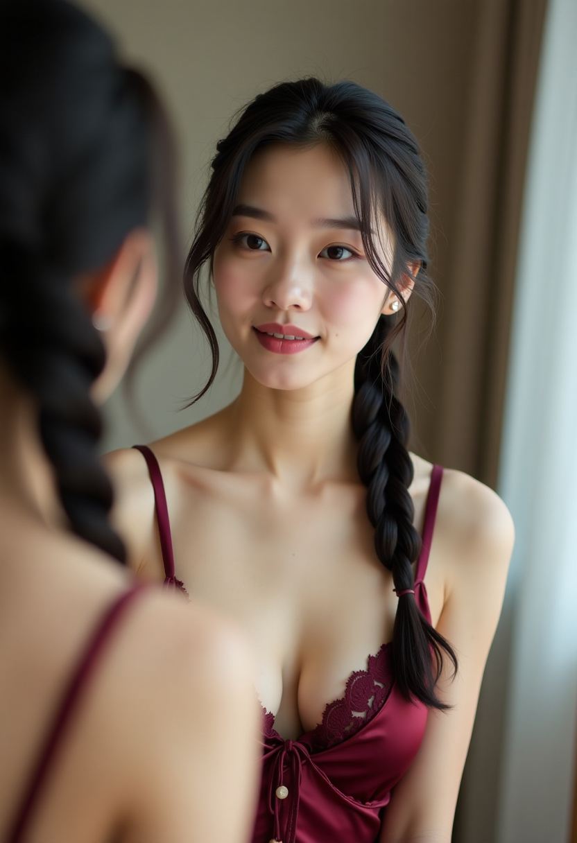 等风经过电影预告